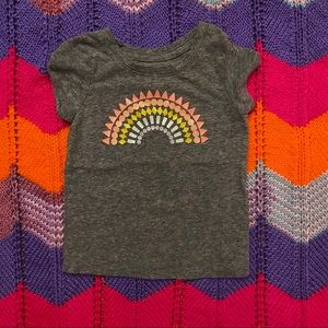 ❤️ Rainbow shirt